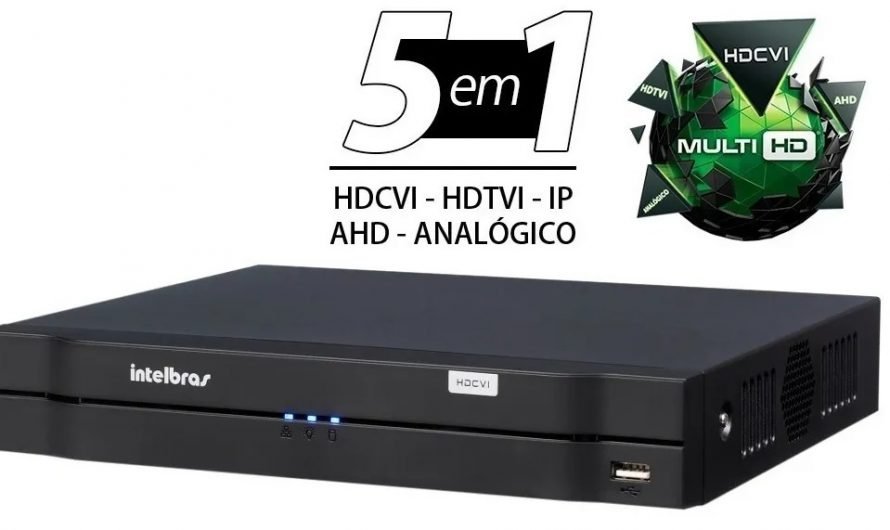 O que é Multi HD?