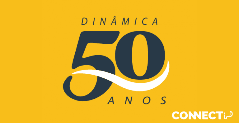 Dinâmica 50 Anos