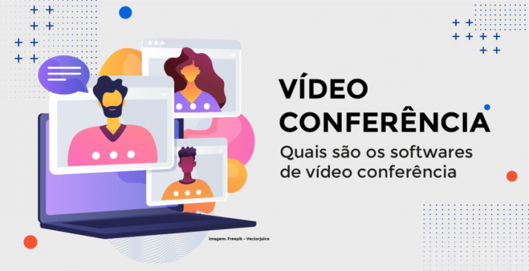 Aplicativo para videoconferência