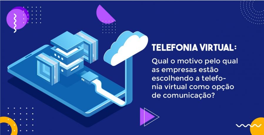 Telefonia Virtual